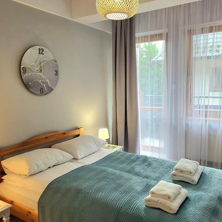 Apartament Orkan Przy Krupowkach 扎科帕内 外观 照片