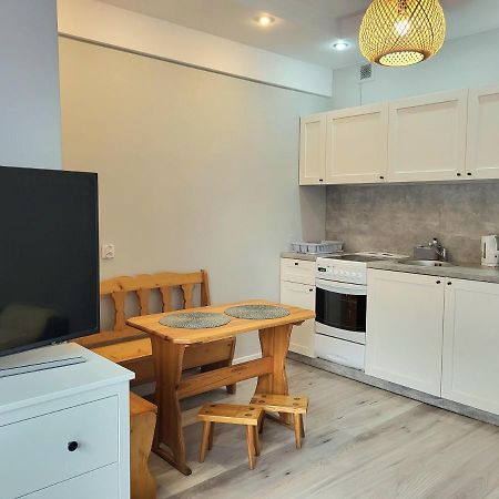 Apartament Orkan Przy Krupowkach 扎科帕内 外观 照片
