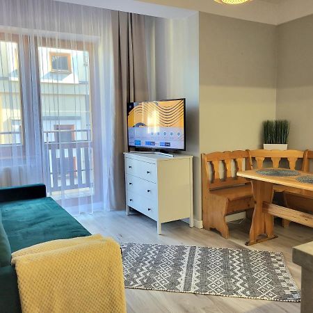 Apartament Orkan Przy Krupowkach 扎科帕内 外观 照片