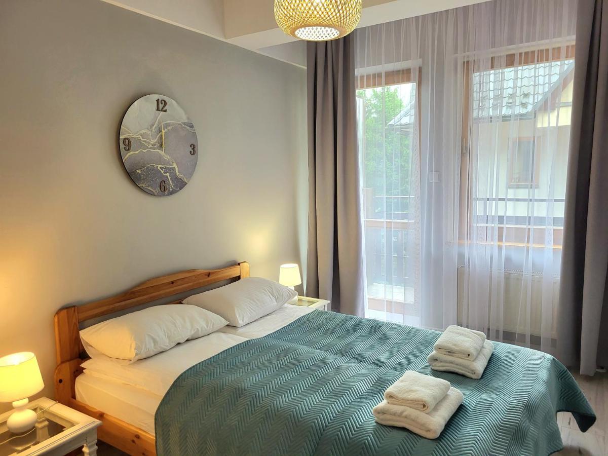 Apartament Orkan Przy Krupowkach 扎科帕内 外观 照片