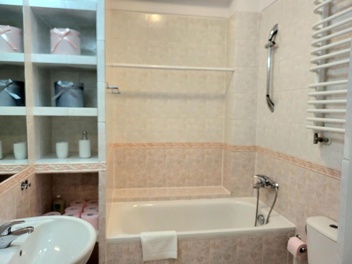 Apartament Orkan Przy Krupowkach 扎科帕内 外观 照片